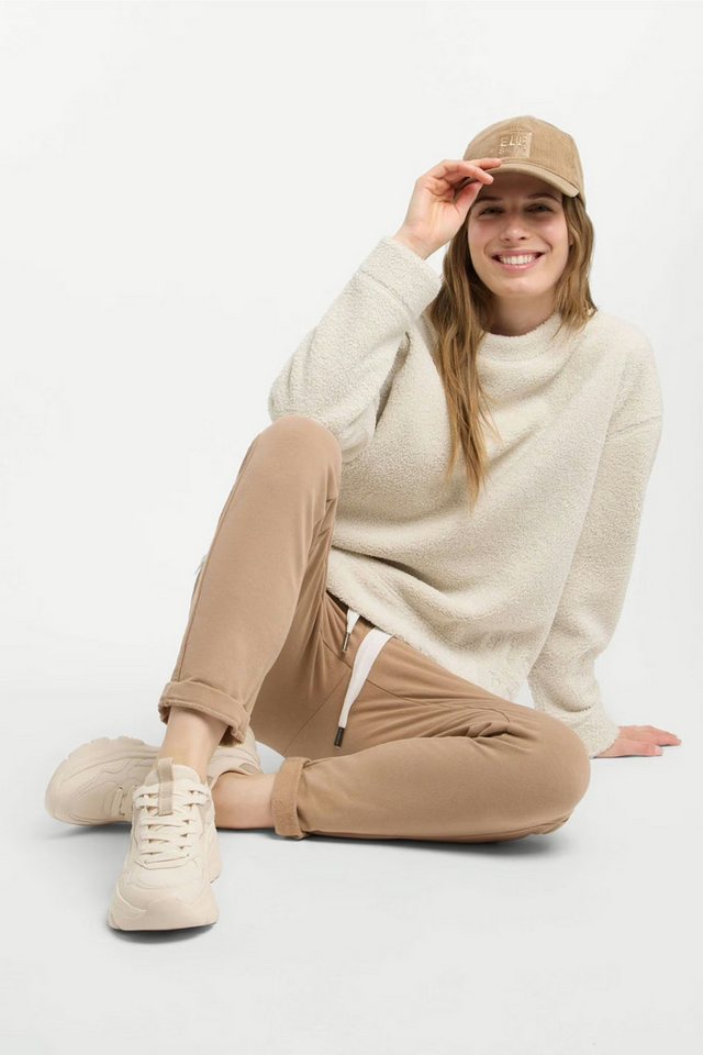 Elbsand Stoffhose Brinja – Bild 4 von 5