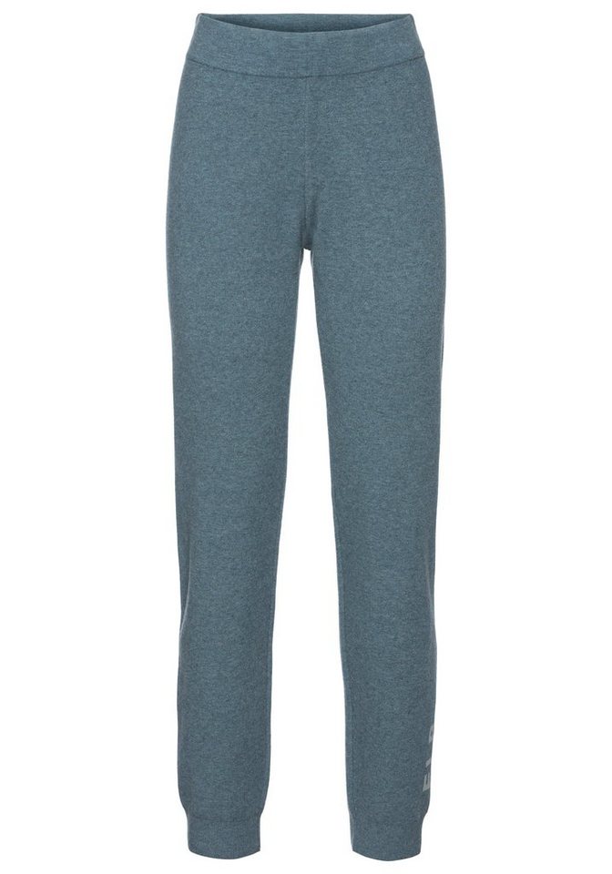 Elbsand Strickhose aus weichem Strick, Loungewear – Bild 2 von 5