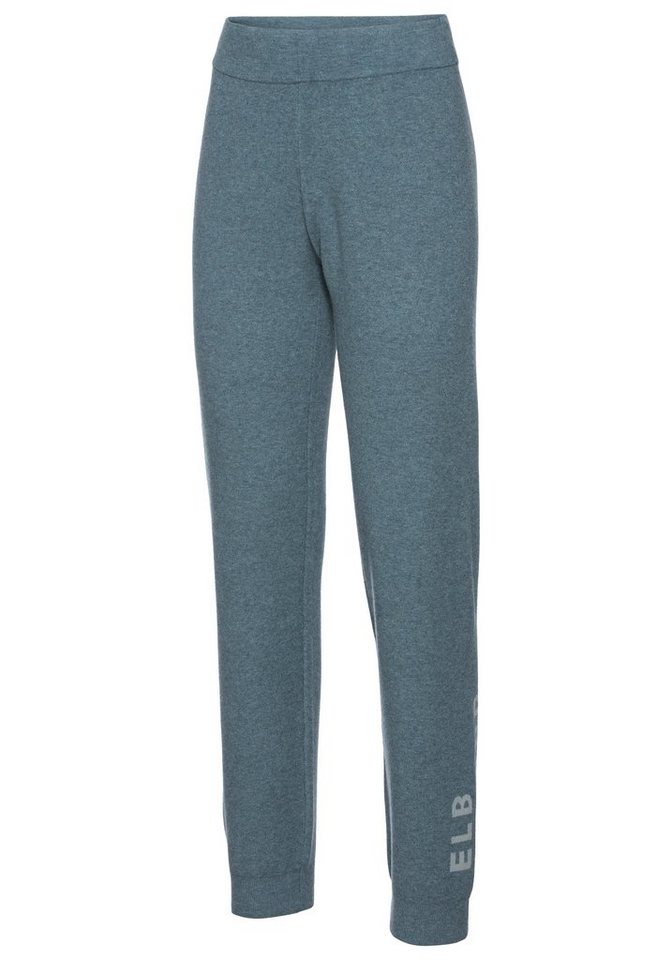 Elbsand Strickhose aus weichem Strick, Loungewear – Bild 5 von 5