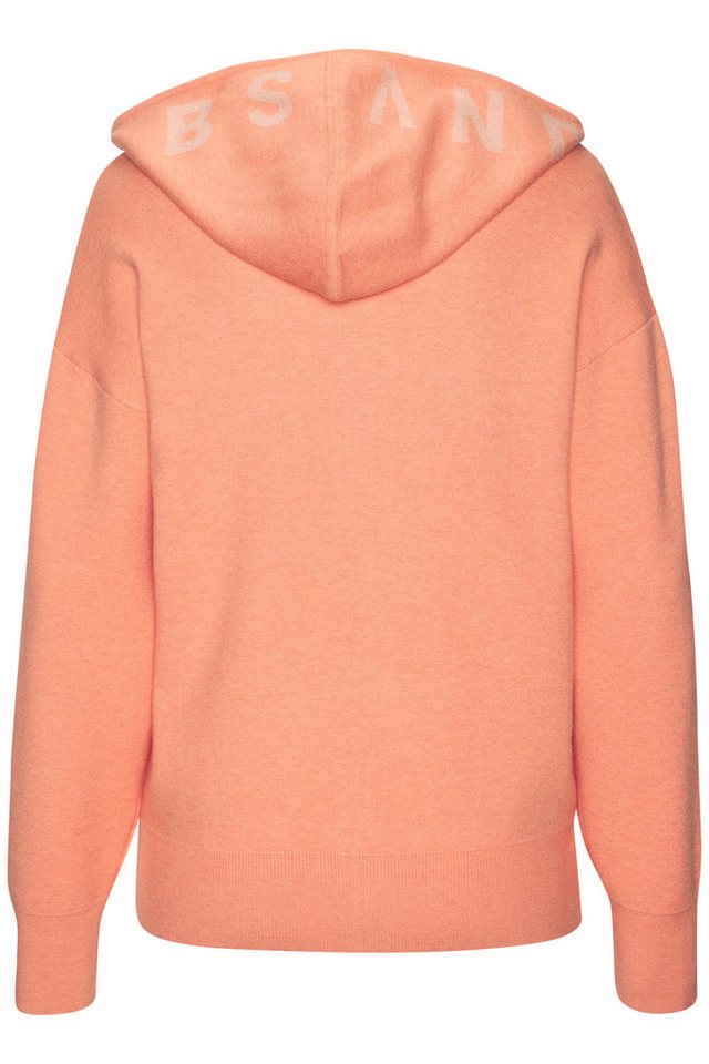 Elbsand Strickjacke aus hochwertigem Strick, Loungewear – Bild 4 von 5