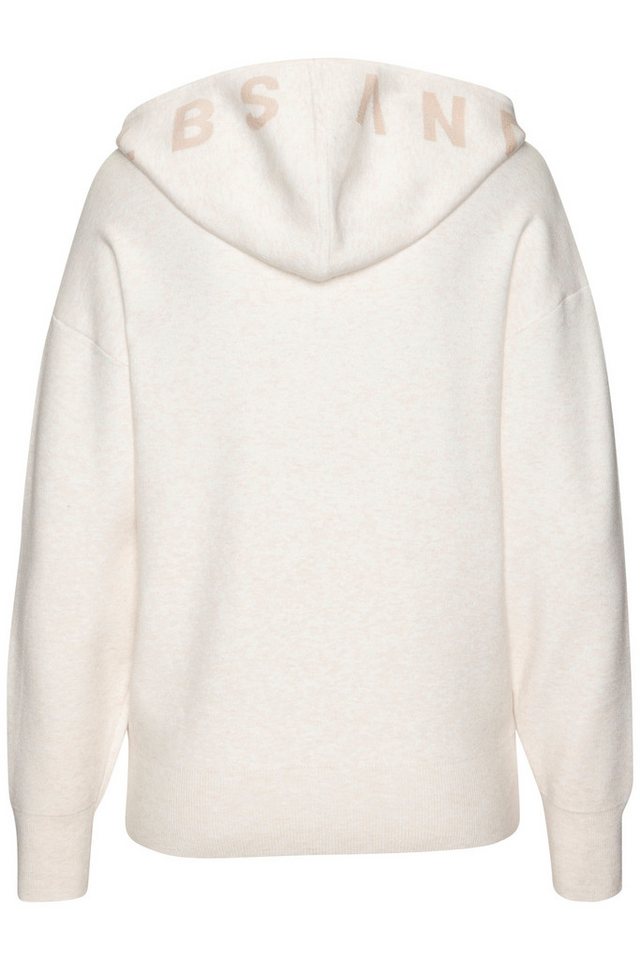 Elbsand Strickjacke aus hochwertigem Strick, Loungewear – Bild 4 von 5
