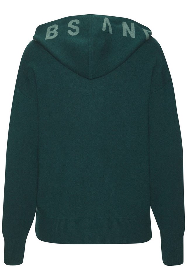 Elbsand Strickjacke aus hochwertigem Strick, Loungewear – Bild 4 von 5