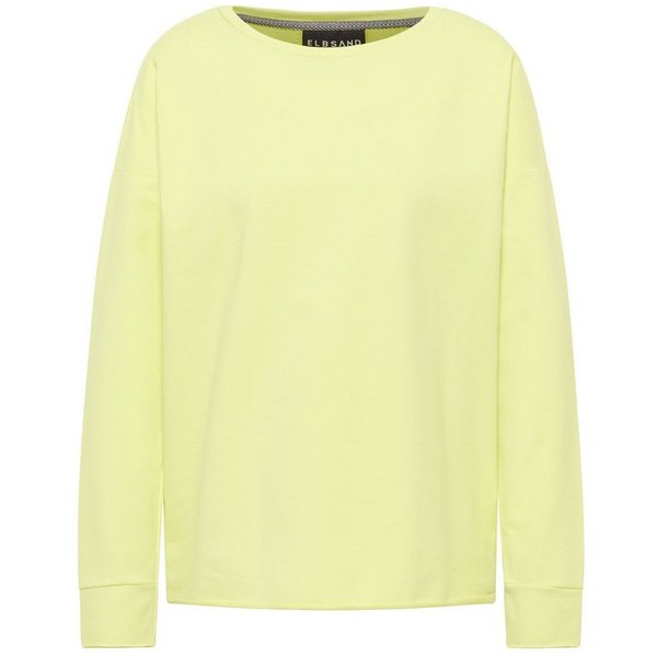 Elbsand Sweater