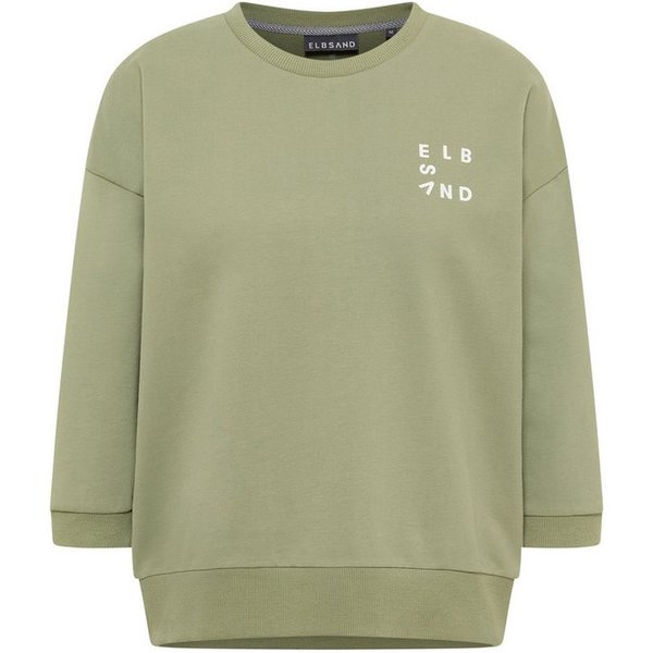 Elbsand Sweater