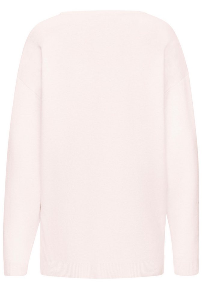 Elbsand Sweater aus hochwertigen Strick – Bild 2 von 5