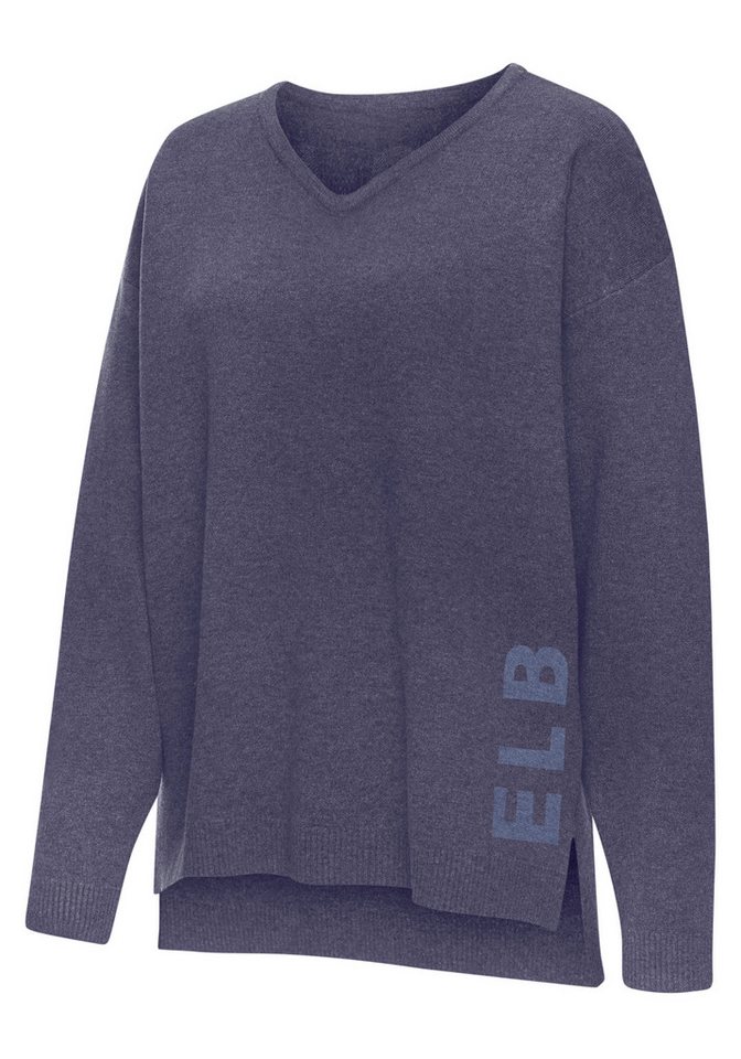 Elbsand Sweater aus hochwertigen Strick – Bild 2 von 5