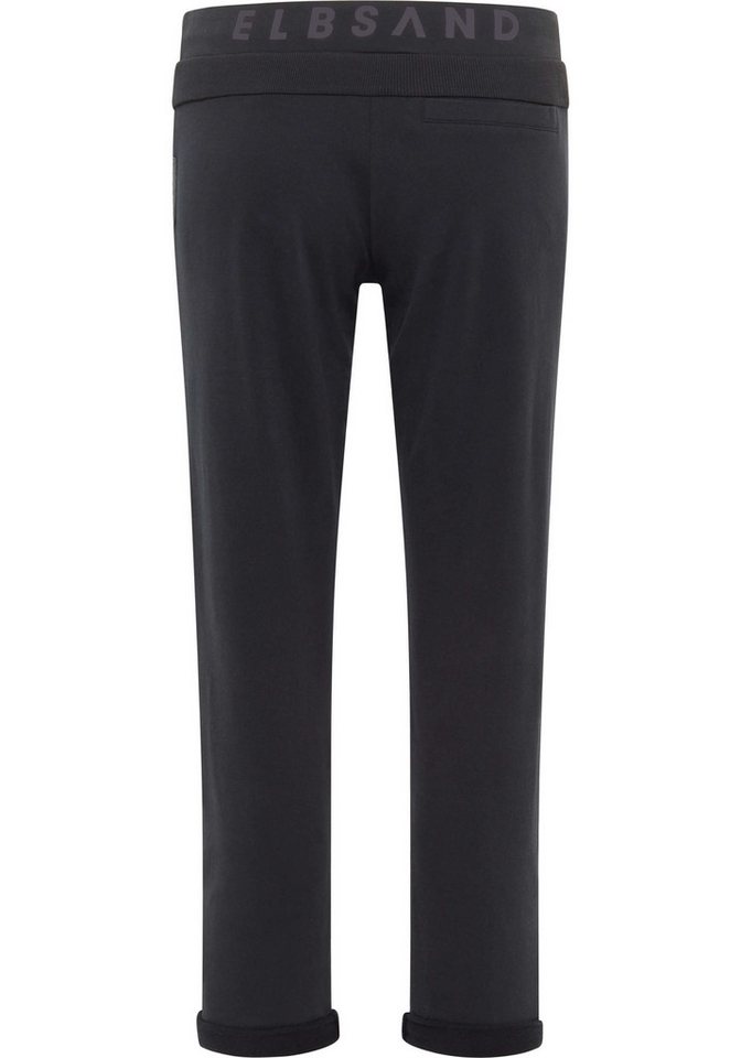 Elbsand Sweathose Brinja 7/8 Sweatpants – Bild 3 von 5