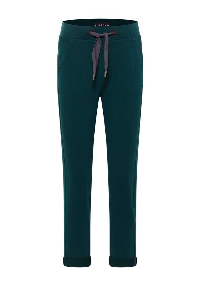 Elbsand Sweathose Brinja 7/8 Sweatpants – Bild 2 von 5
