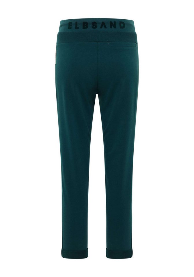 Elbsand Sweathose Brinja 7/8 Sweatpants – Bild 3 von 5