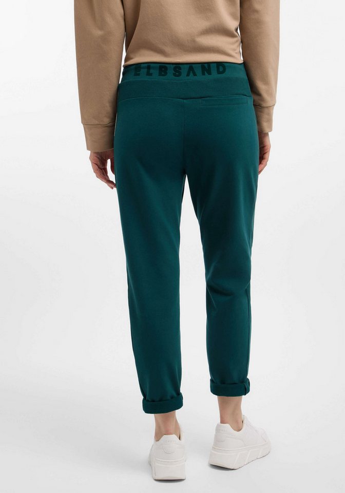 Elbsand Sweathose Brinja 7/8 Sweatpants – Bild 5 von 5