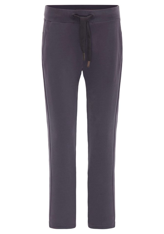 Elbsand Sweathose Brinja 7/8 Sweatpants – Bild 2 von 5