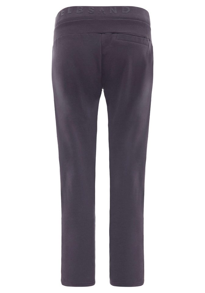 Elbsand Sweathose Brinja 7/8 Sweatpants – Bild 3 von 5