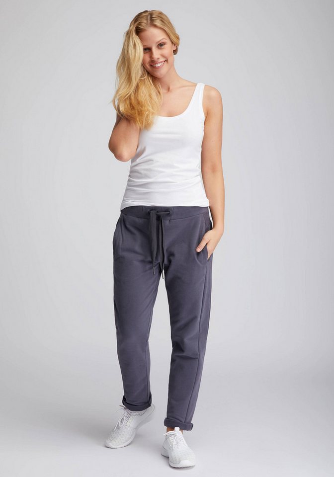 Elbsand Sweathose Brinja 7/8 Sweatpants – Bild 4 von 5