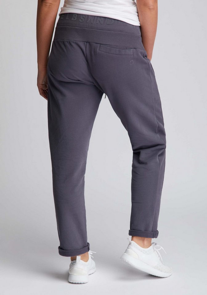 Elbsand Sweathose Brinja 7/8 Sweatpants – Bild 5 von 5