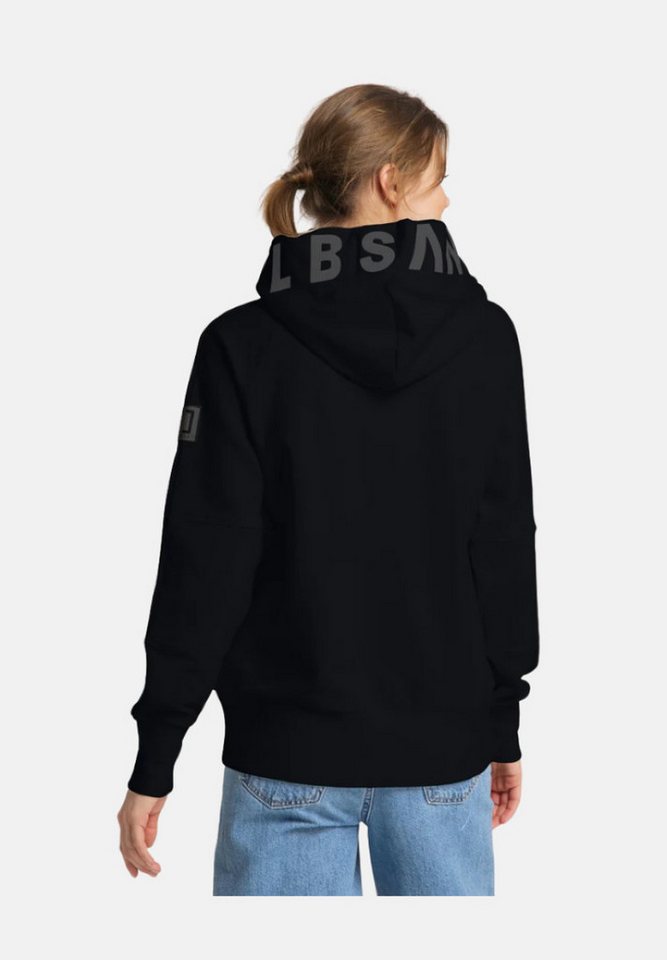 Elbsand Sweatjacke – Bild 4 von 5