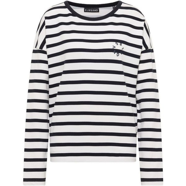Elbsand Sweatshirt Elva 70888