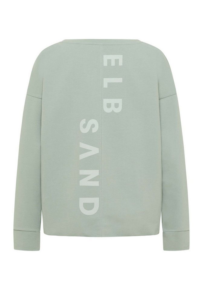 Elbsand Sweatshirt Riane 70509 – Bild 2 von 2