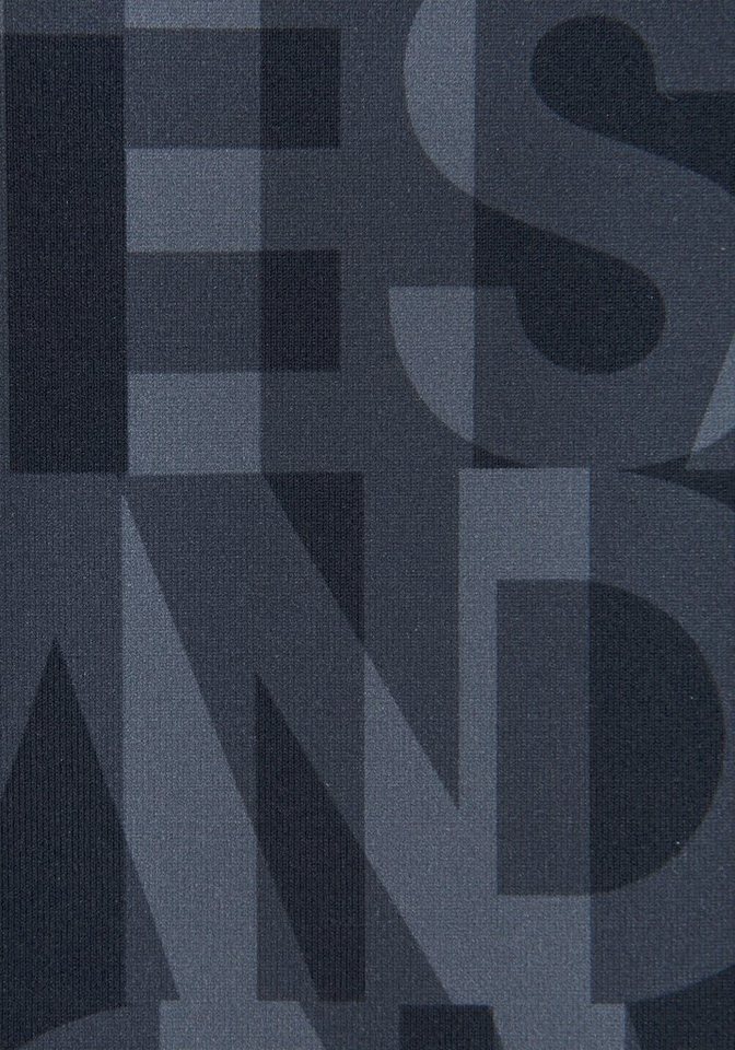 Elbsand Tankini-Top Letra, mit tollem Wording – Bild 4 von 5