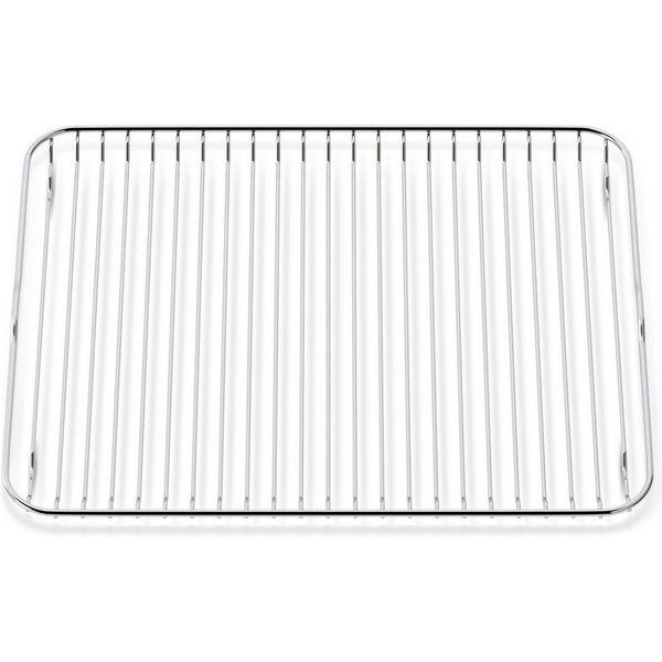 Electrolux Grillrost Backrost 14006400601/2 466x385mm, für Backofen Herd