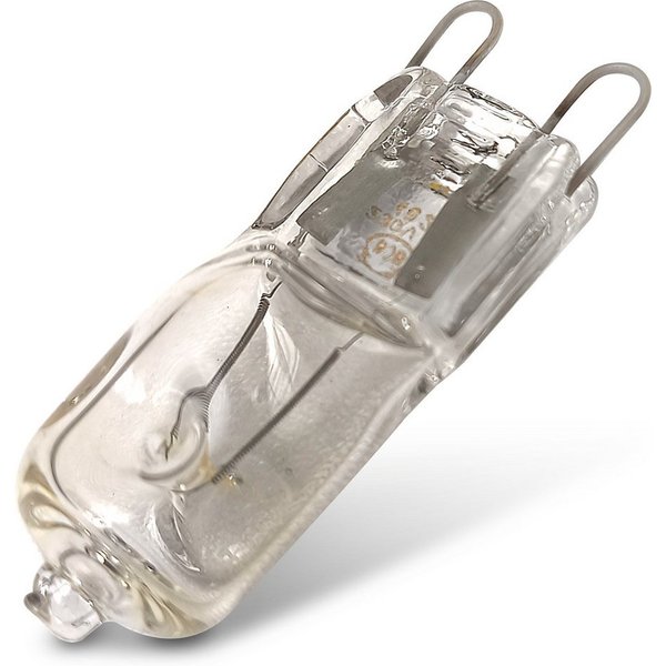 Electrolux Spezialleuchtmittel Lampe 808564102/8 Schlaufensockel, G9 40W 230V für Backofen Herd