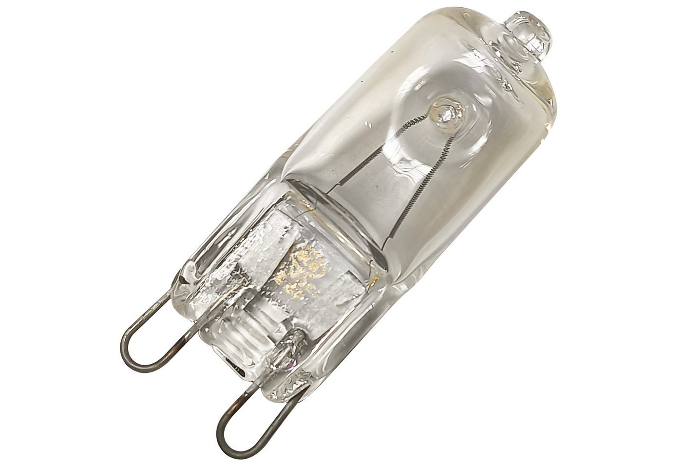 Electrolux Spezialleuchtmittel Lampe 808564102/8 Schlaufensockel, G9 40W 230V für Backofen Herd – Bild 2 von 4