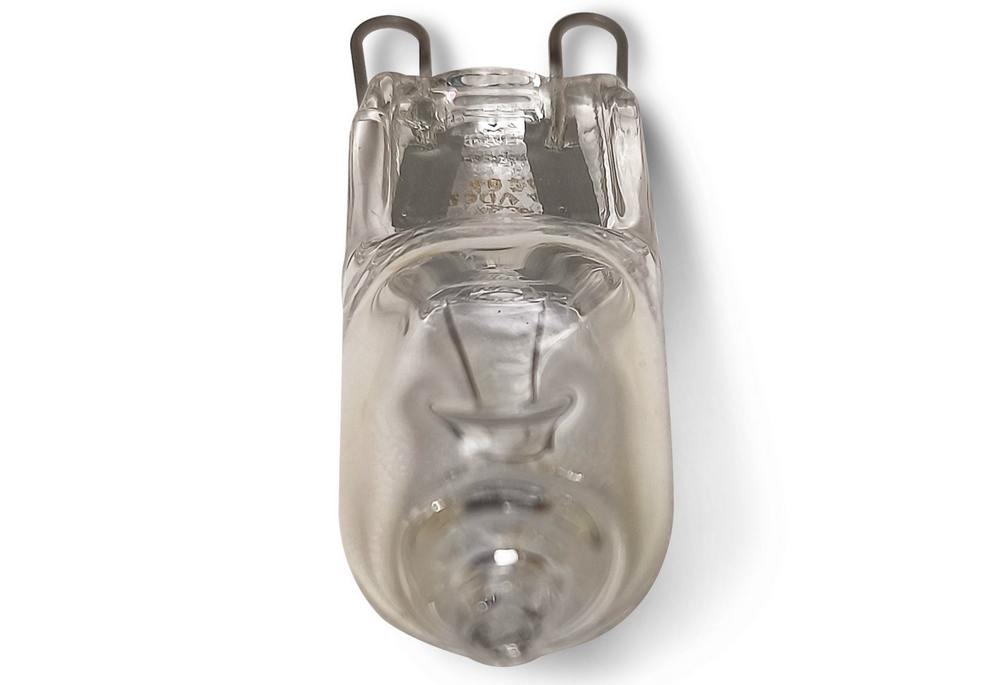 Electrolux Spezialleuchtmittel Lampe 808564102/8 Schlaufensockel, G9 40W 230V für Backofen Herd – Bild 3 von 4