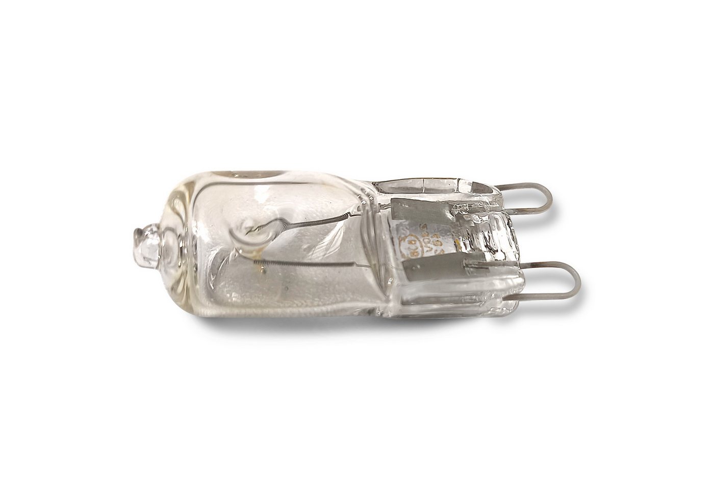 Electrolux Spezialleuchtmittel Lampe 808564102/8 Schlaufensockel, G9 40W 230V für Backofen Herd – Bild 4 von 4