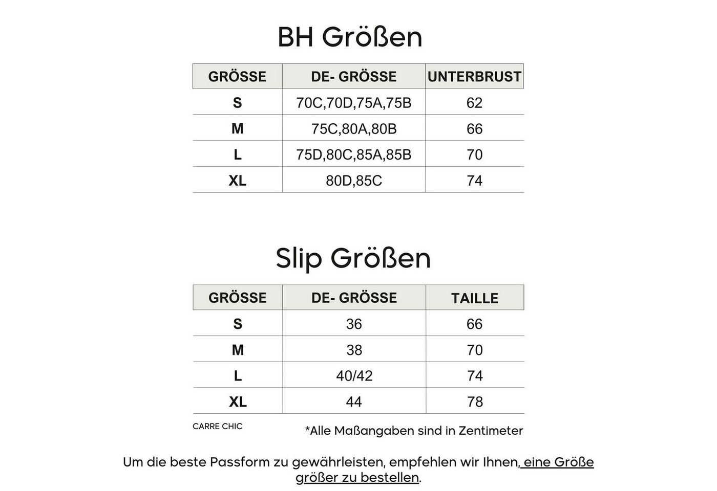 Elegant Love Set: Bügel-BH BH-Set, Dessous Set mit Blumenmuster, Sexy Lingerie Set (Set, 2-tlg., mit String) Elegantes Unterwäsche für Damen: Luxuriöser Spitzen – Bild 4 von 4
