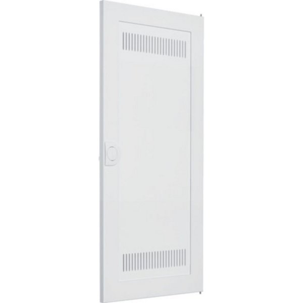 Hager Elektroauto-Ladestation Hager Volta WLAN-Tür VZ123W