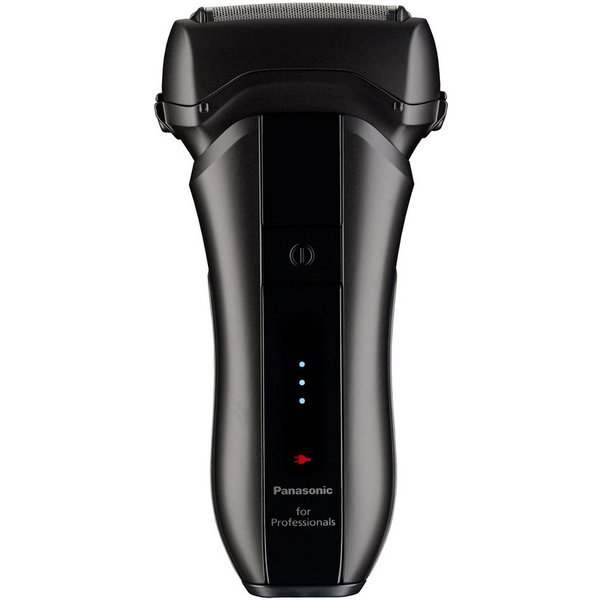 Panasonic Elektrorasierer Panasonic Profi-Rasierer ER-SP20, Abwaschbares Gehäuse