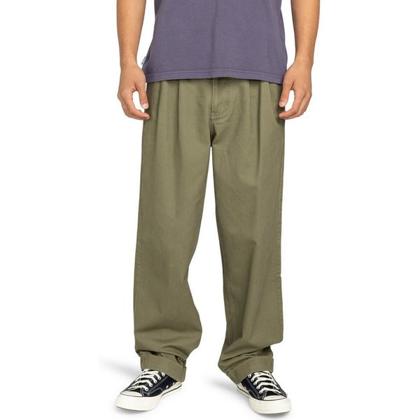 Element Chinos Big Pleated
