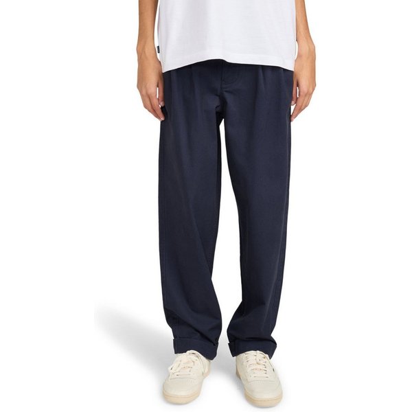 Element Chinos Big Pleated
