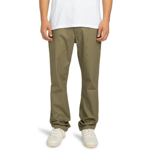 Element Chinos Regular Twill