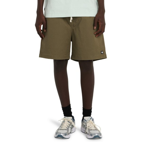 Element Chinoshorts Regular Ewaist
