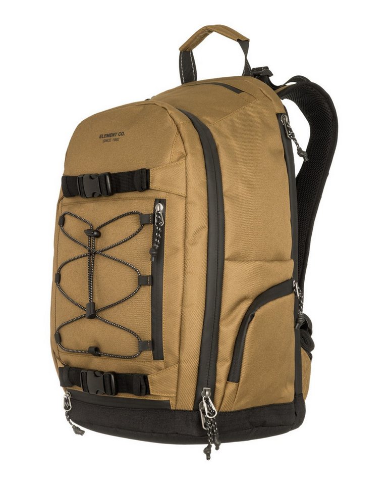 Element Cityrucksack Scheme Skate – Bild 2 von 5