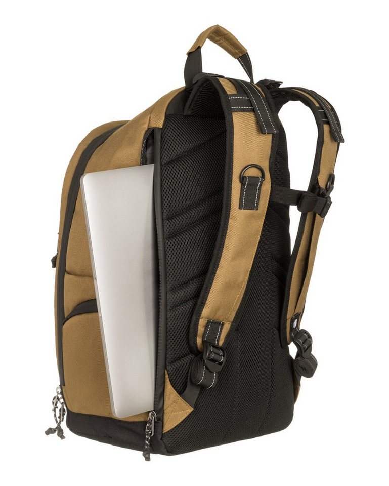 Element Cityrucksack Scheme Skate – Bild 3 von 5
