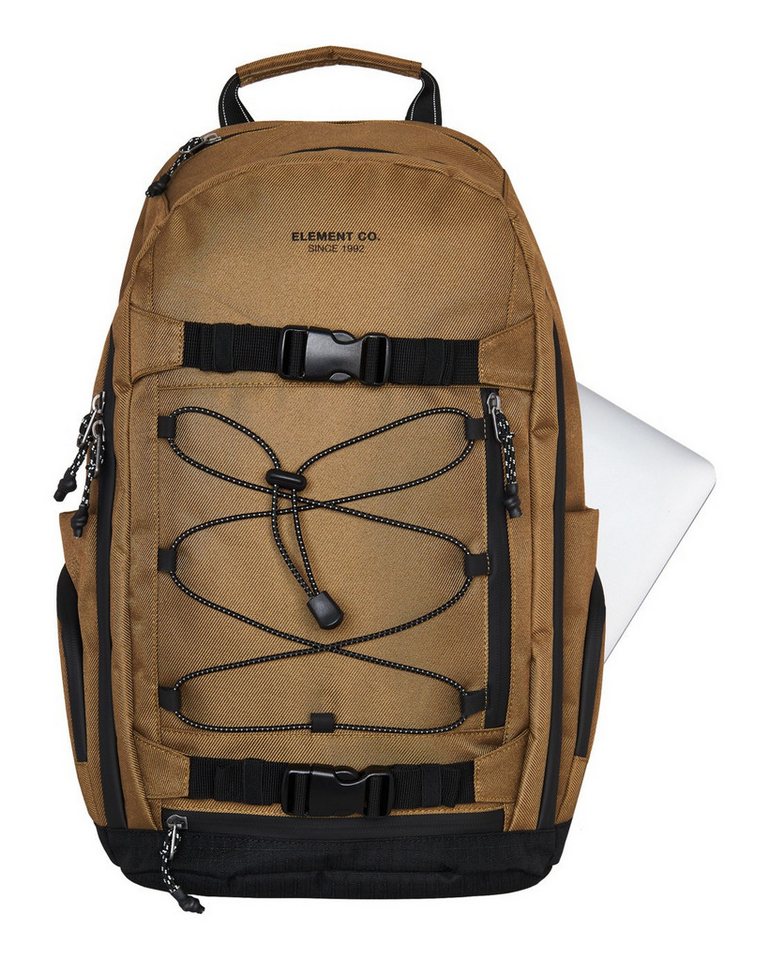 Element Cityrucksack Scheme Skate – Bild 5 von 5