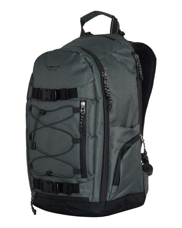 Element Cityrucksack Scheme Skate – Bild 2 von 4