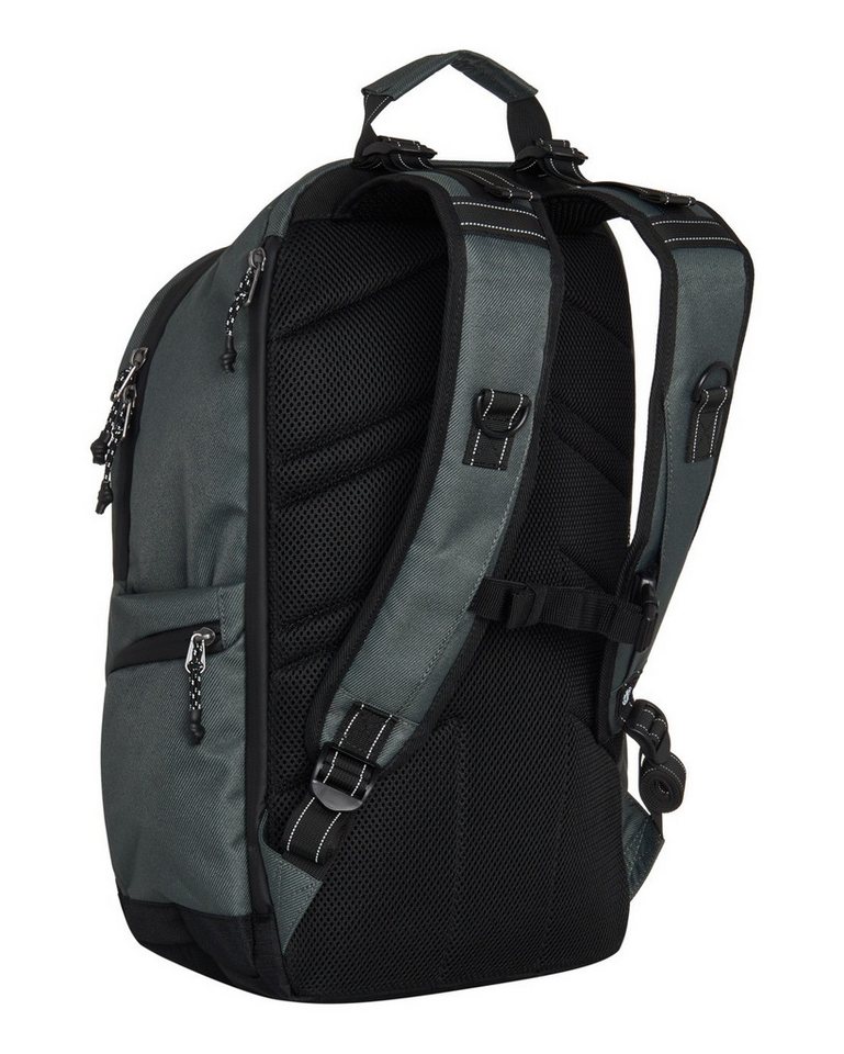 Element Cityrucksack Scheme Skate – Bild 3 von 4