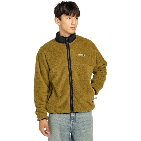 Element Fleecejacke Classic Sherpa