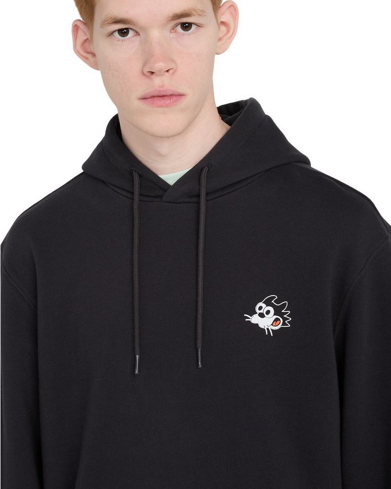 Element Hoodie Picnic Po – Bild 3 von 5