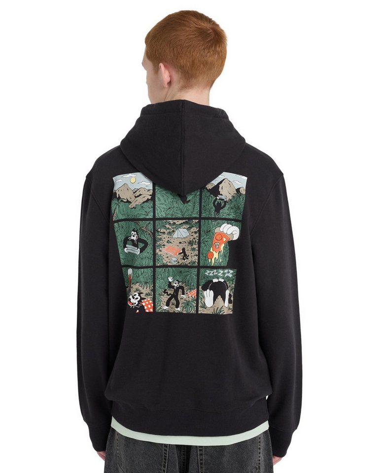 Element Hoodie Picnic Po – Bild 5 von 5