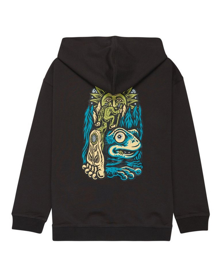Element Hoodie Timber Take A Hike – Bild 2 von 3