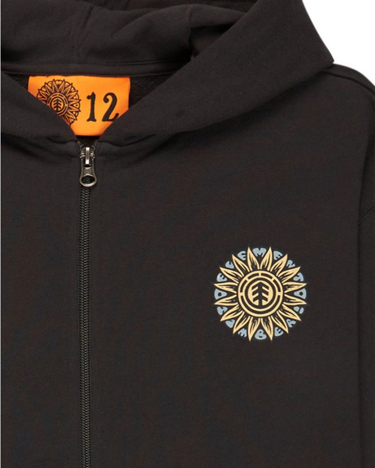 Element Hoodie Timber Take A Hike – Bild 3 von 3