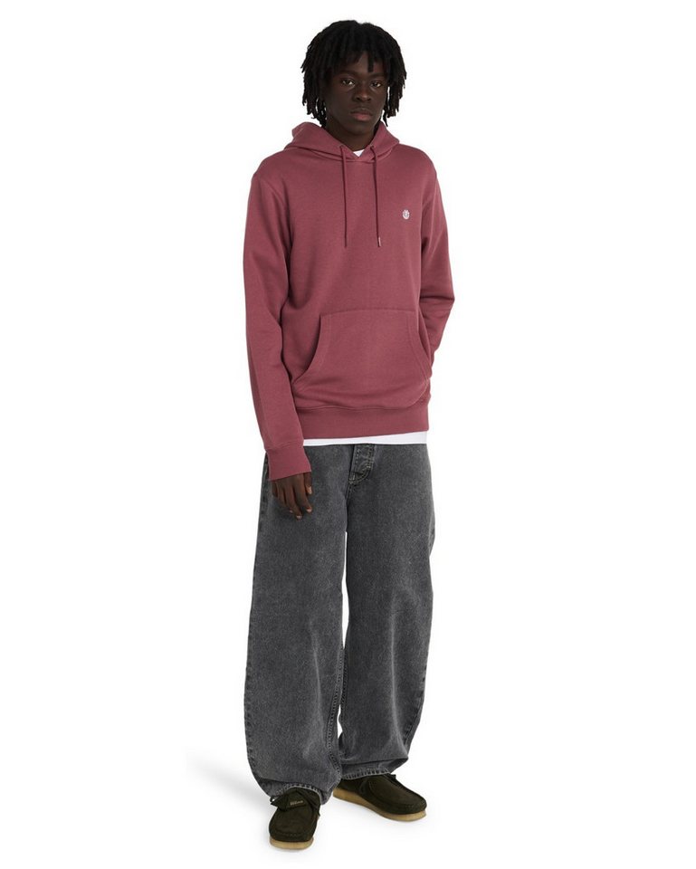 Element Kapuzensweatshirt Icon Embroidery – Bild 5 von 5