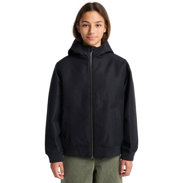 Element Outdoorjacke Hooded Bomber Jacket Y
