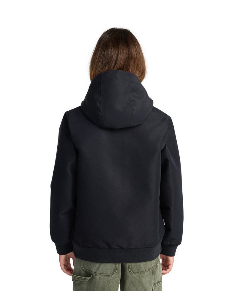 Element Outdoorjacke Hooded Bomber Jacket Y – Bild 2 von 5