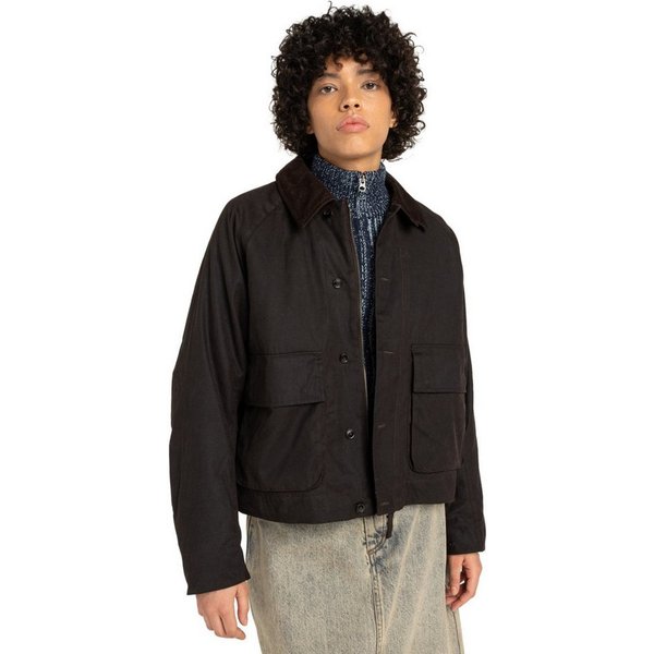 Element Outdoorjacke Orchard Waxed