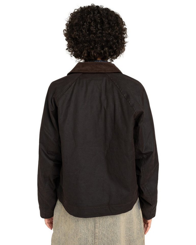 Element Outdoorjacke Orchard Waxed – Bild 2 von 5