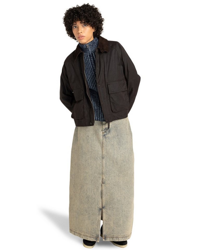 Element Outdoorjacke Orchard Waxed – Bild 5 von 5